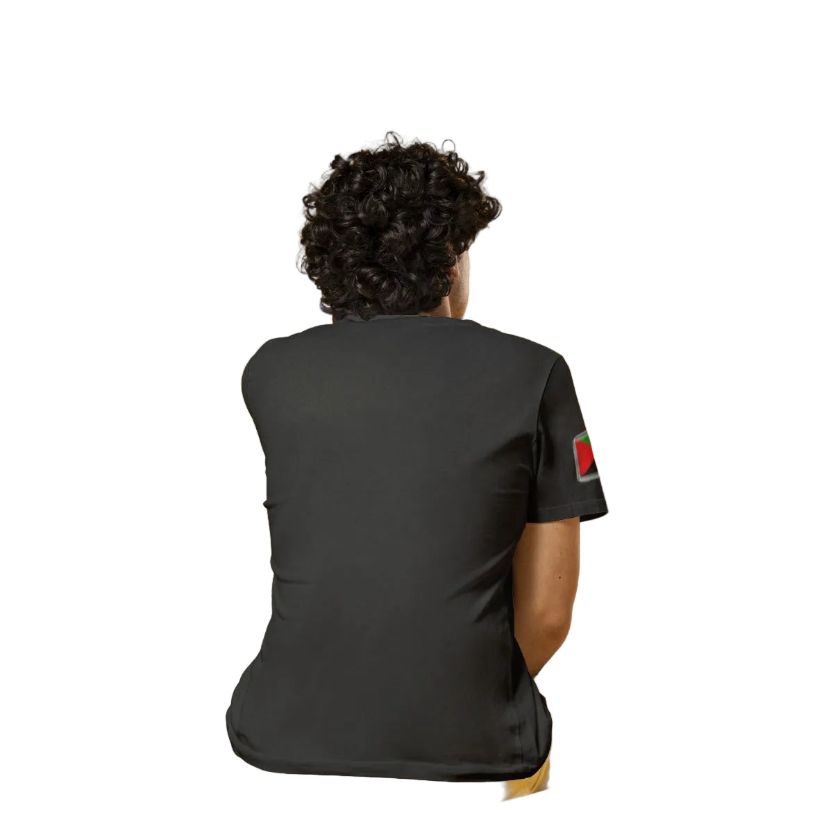 ✊🏾 T-shirt MARTINIQUE RPPRAC - 1er Septembre 2024 | Édition Hommage Mouvement Anti Vie Chère